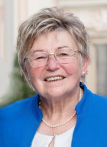 Helga Scharnreitner
