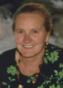 Ottilie Aschauer