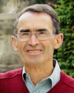 Sylvester Brandner