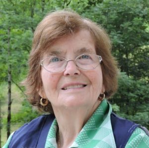 Christine Ramskogler