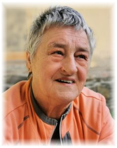 Margareta Rebhandl