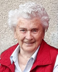 Maria Schörkhuber