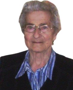 Rosina Krenn
