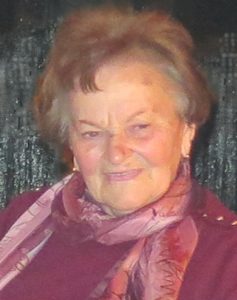 Dorothea Kirchmayr