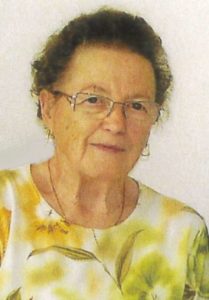 Elfriede Steinparzer