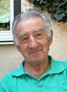 Maximilian Kopf