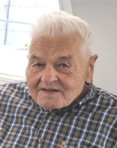 Johann Bernreitner