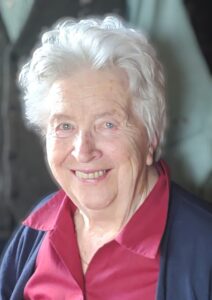 Maria Auer