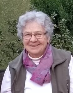 Friederike Bürscher