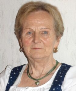 Erna Garstenauer