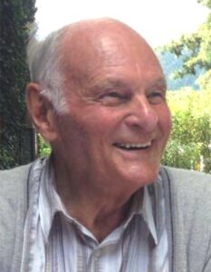 Wolfgang Köstner