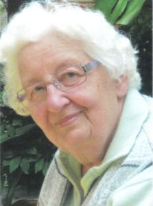 Leopoldine Kerschbaumsteiner