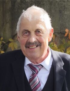 Leopold Schörkhuber