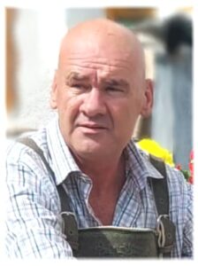 Silvester Brandner