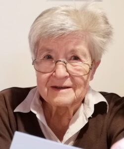 Helga Hagauer