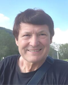Oskar Daucher