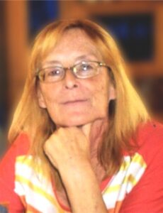 Hildegard Vorderderfler
