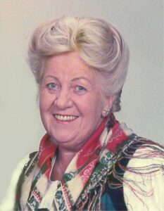 Theresia Großschartner