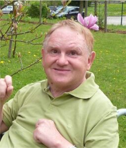 Eduard Stöckelmayr