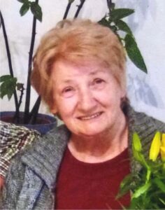 Barbara Oberbramberger