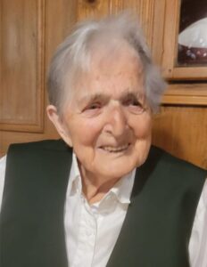 Maria Riegler