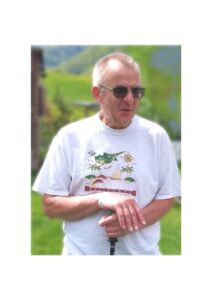Eduard Kopf