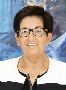 Margareta Gruber