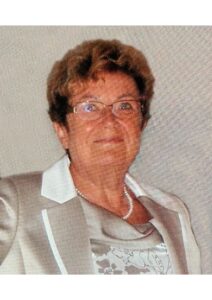 Monika  Hehenwarter