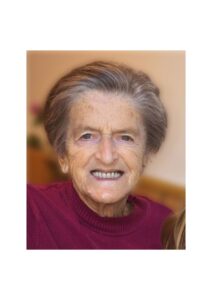 Rosa Hintersonnleitner