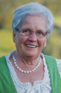 Inge Kronsteiner