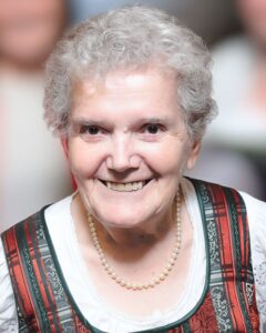 Cäcilia Bürscher