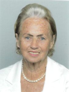 Irmgard Katzlberger