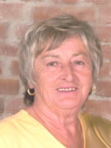 Rosemarie Schaupp
