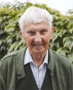 Johann Krenn