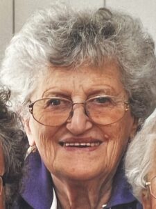 Berta Daucher