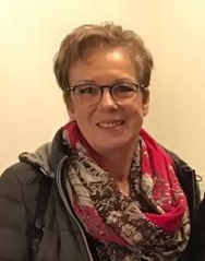 Roswitha Scharnreitner