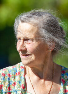 Hildegard Hirtenlehner