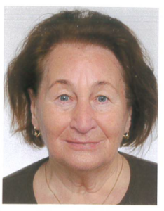 Barbara Ströbitzer
