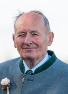 Josef Stubauer