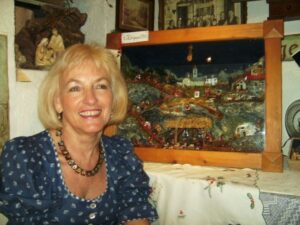 Rosina Gruber