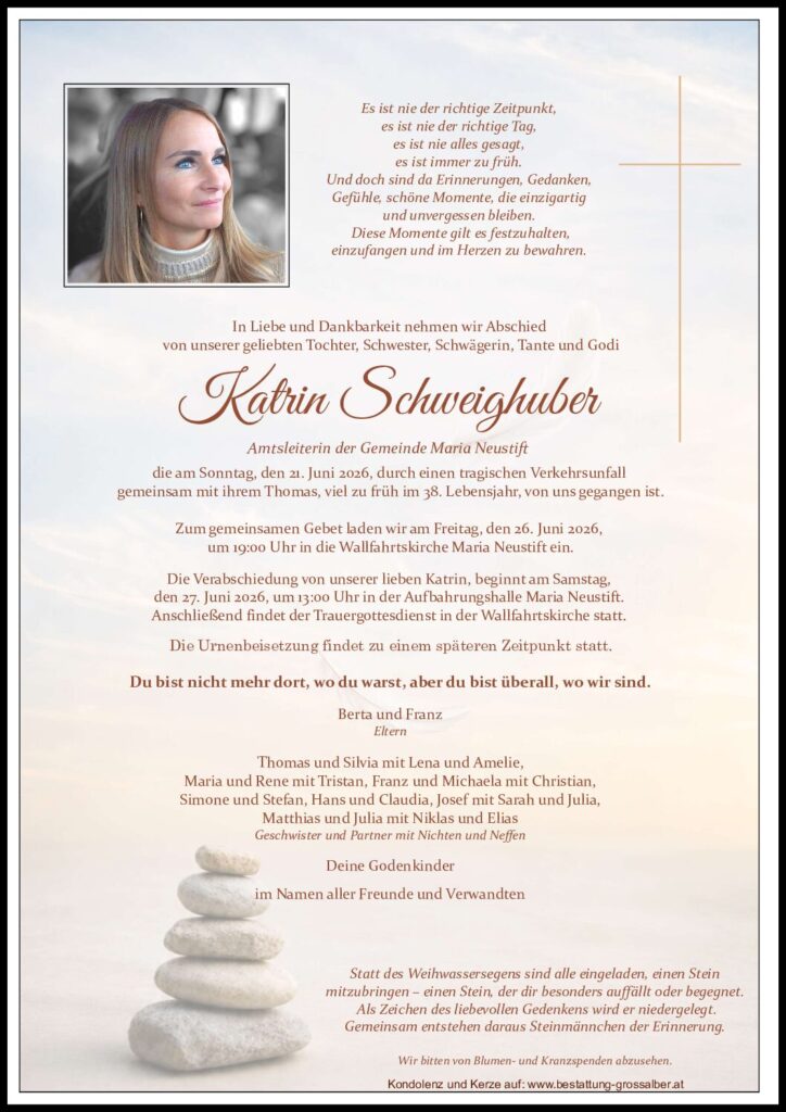Katrin Schweighuber