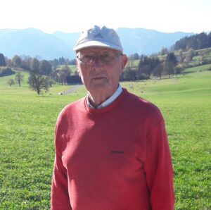 Franz Lumplecker