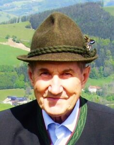 Anton Krenn