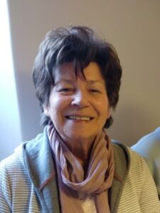 Gertraud Ritt