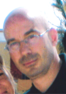Johannes Klausberger
