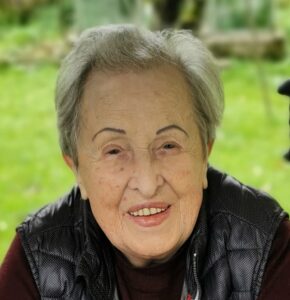 Anna Schörkhuber