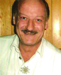 Richard Stöger