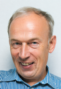 Rudolf Achleitner