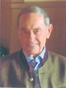 Johann Leutgeb