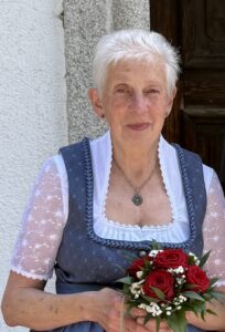 Maria Gröbl